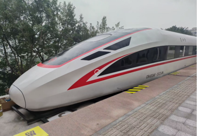 深入解析高铁乘务专业：就业前景与发展潜力大揭秘