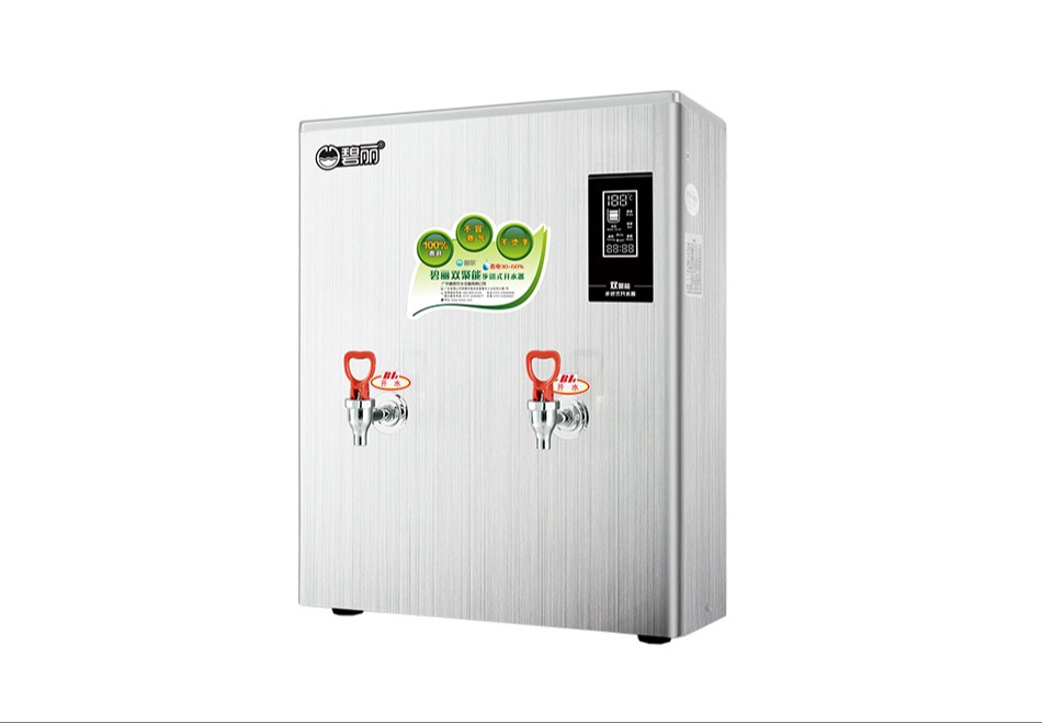 JO-K30C3 双聚能开水器C系列