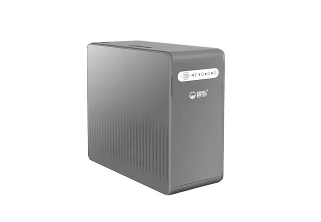 RO-600A 反渗透净水器