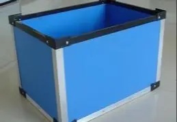 中空板箱