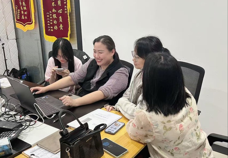 汉仕公考沉浸式上岸基地：吃住学一体，提效70%，多类人群考公优选