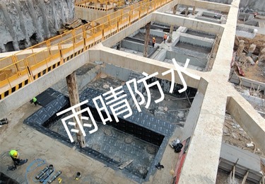 宜昌市三峡大学附属仁和医院急救感染楼项目