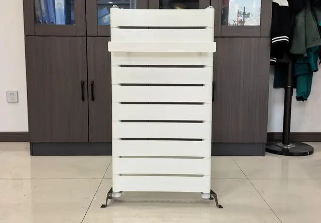 压铸铝卫浴散热器