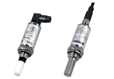 金华市英国michell EA2-TX-100 露点仪