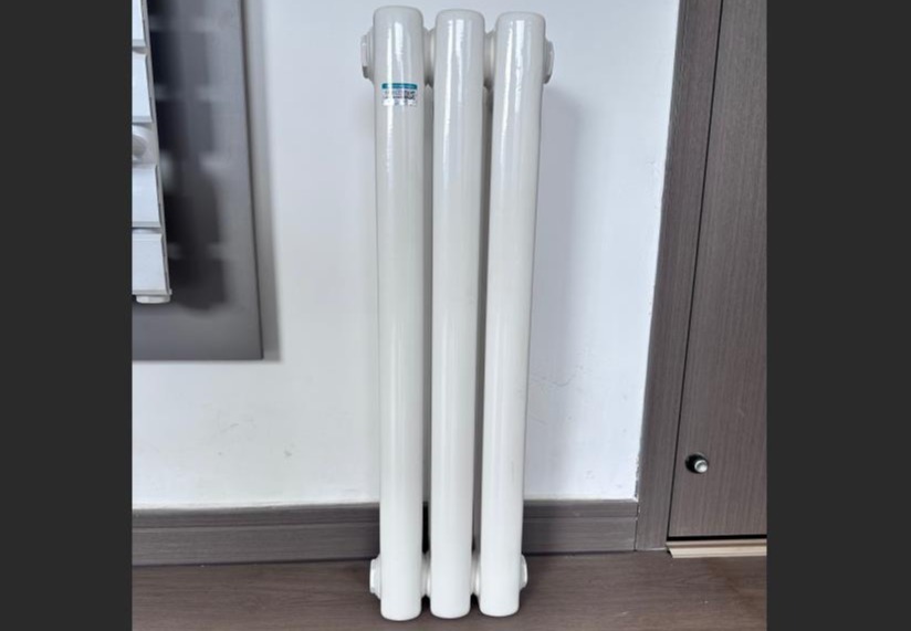 钢制散热器