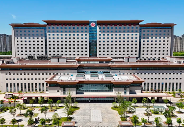 郑州大学三附院