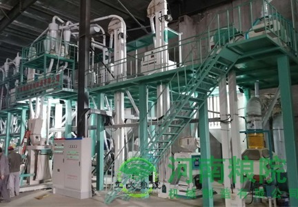 50吨级玉米加工设备：多工艺产出多样产品，具先进工艺与高出品率等优势