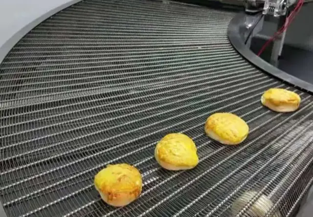 网带输送机