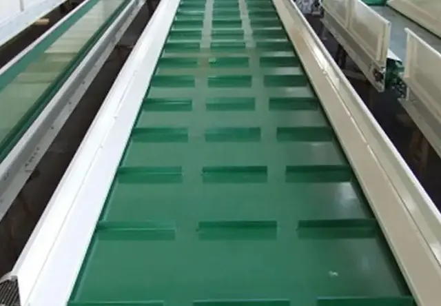 皮带输送机