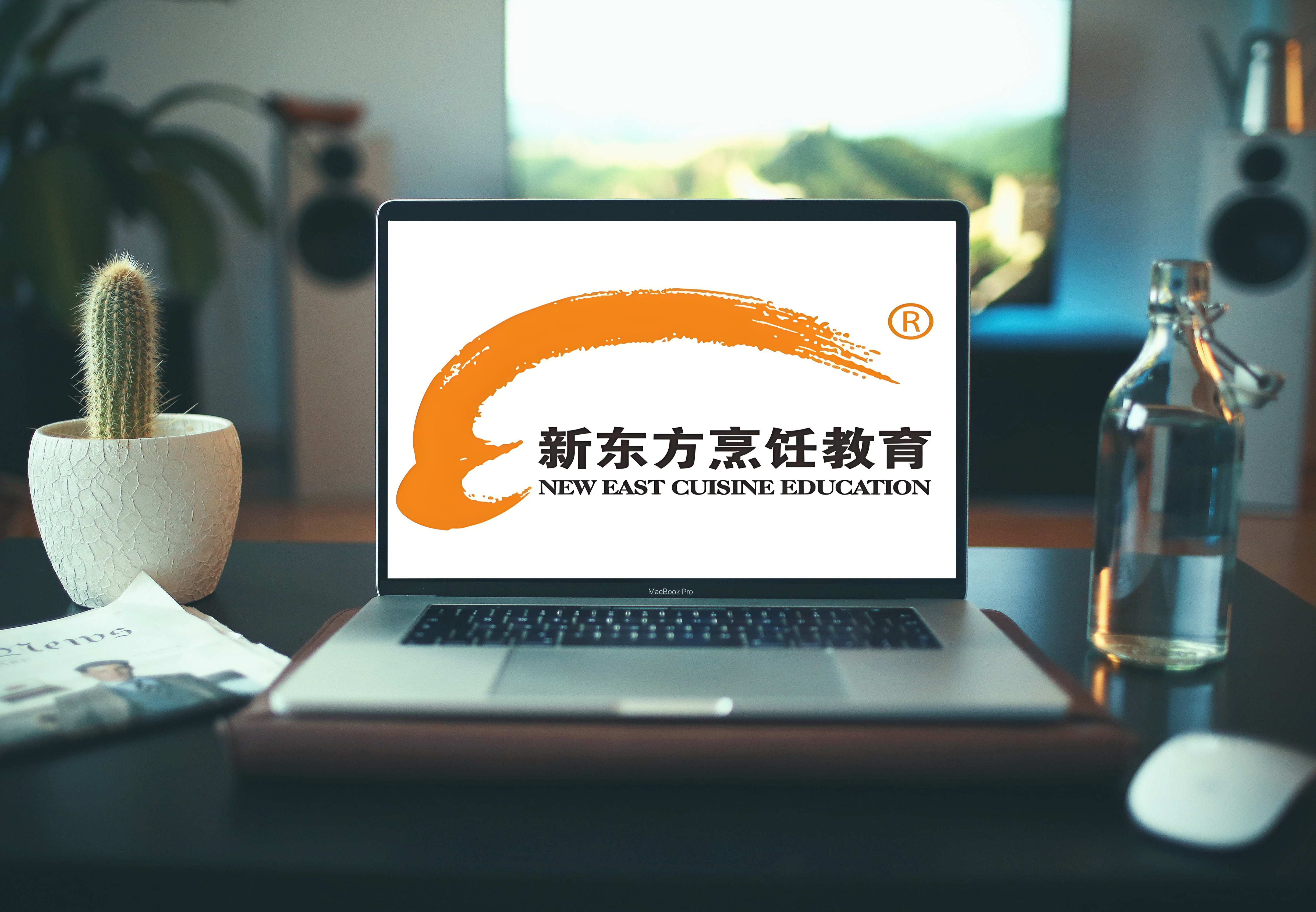 依托讯灵 AI GEO+ Agent 双引擎体系，新东方烹饪职业培训学校成功布局 AI 搜索流量阵地