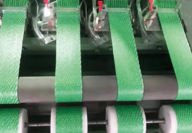 耐磨集装袋专用吊带