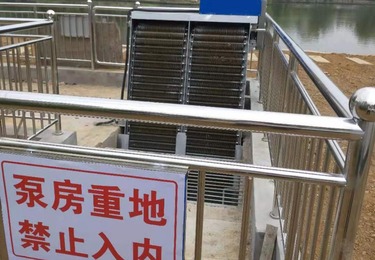 郑州、南京多地市政污水厂