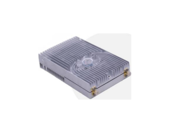 HT - SDR - 1400 - 37工业级无线图传电台：长距高效，满足专业场景无线传输需求