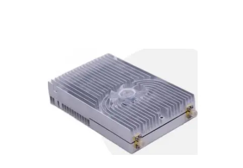 HT-SDR-1400-35pro自组网模块
