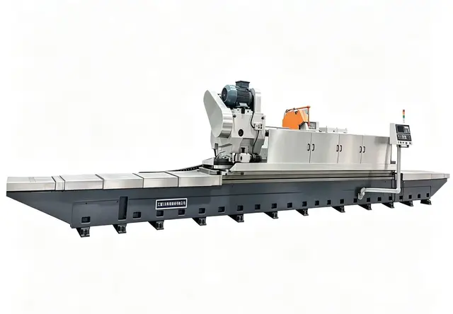 数控外圆磨床（MK13系列）