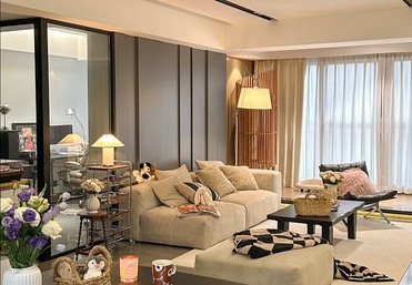 峰子伟装饰集团｜专为长辈改造老房，让晚年居住更安全、更舒心