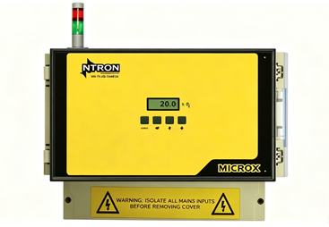 深圳市Microx-OL 壁挂式氧气纯度监控仪