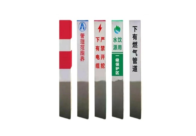 隔离防护桩：保障安全、隔离风险，打造可靠的空间防护屏障