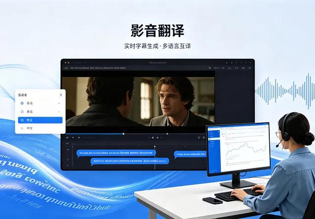 影音翻译