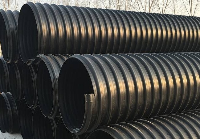 黑龙江大正通管业：产品丰富产能强，服务优理念佳助力工程建设