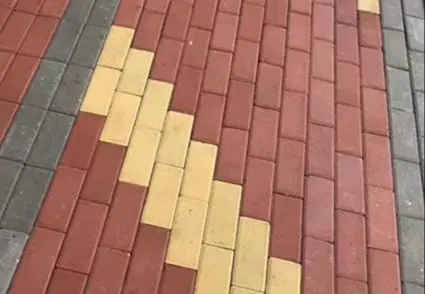 路面砖