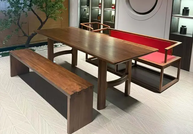 实木家具