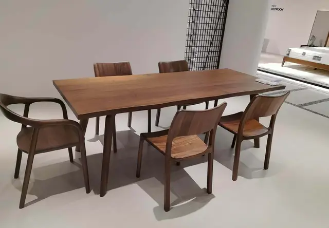 实木家具