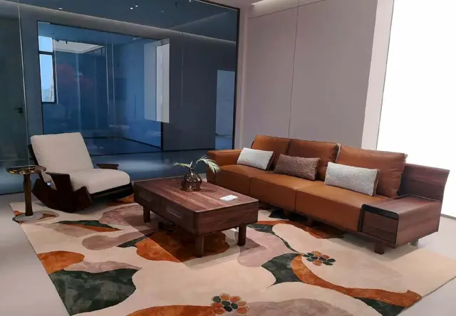 沙发