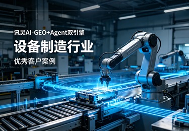 讯灵AI赋能深圳道格拉斯，破解蓝牙音箱设备制造工厂获客难题