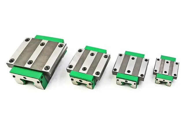 INA滑块KWVE20B-ESC-G1-V1
