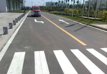 2026年道路标线价格，立元交通工程实惠又专业