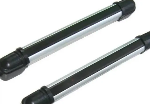 6光束红外光栅对射探测器