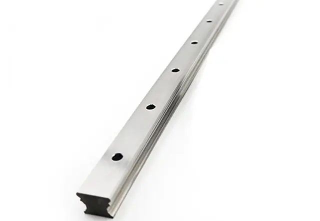 INA导轨TKSD25-290L数控机床专用