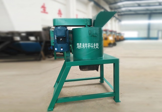 600型与800型粉碎机性能特点：刀片式设计，粉碎均匀易清理，附参数详情