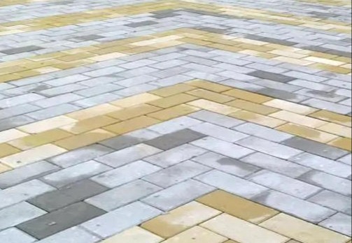 优质路面砖，多样款式与卓越性能兼具，为道路增添美观与实用价值