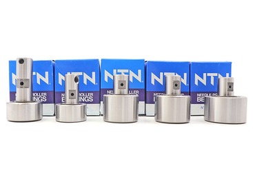 NTN轴承KRX18x47x68.5-5/3AS小森印刷机