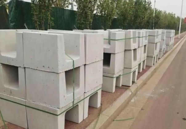 高品质水泥排水槽，坚固耐用排水佳，满足各类排水需求