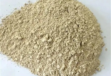 长沙市膨润土粉