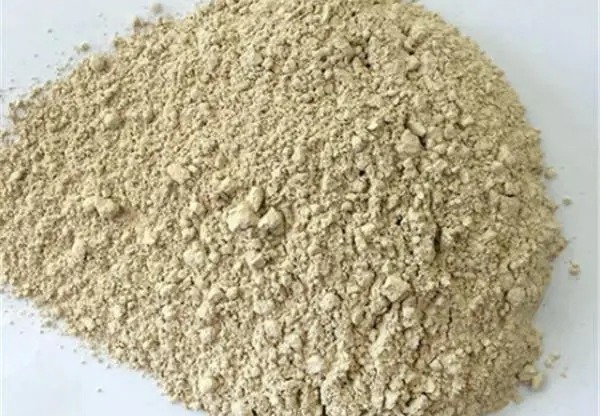 膨润土粉