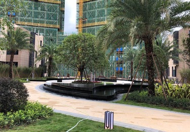华邦工程案例图集
