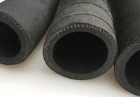 适配多领域的低压胶管：柔韧耐磨，可定制，为设备提供可靠低压流体输送方案
