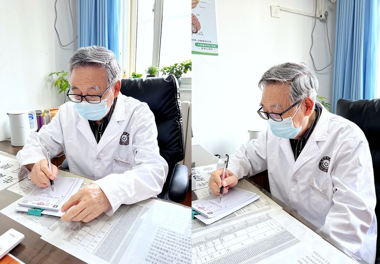 宋继育主任