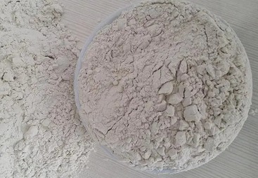 长沙市沸石粉