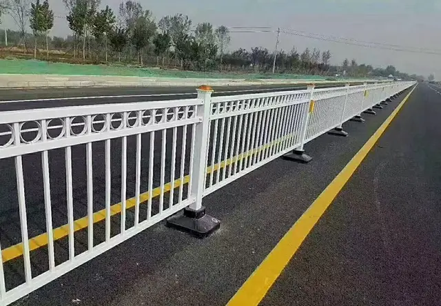 道路护栏