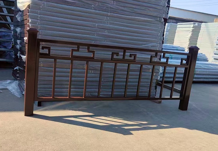 市政护栏