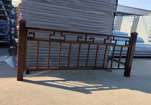 市政护栏