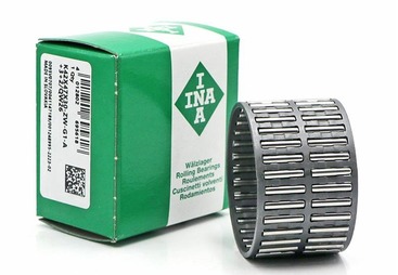 东莞市INA轴承K42X47X30-ZW滚针保持架组件