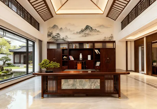 定制茶台