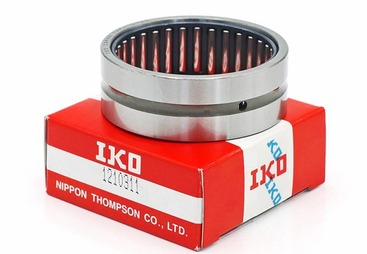东莞市IKO轴承TAF475720型号NK47滚针轴承