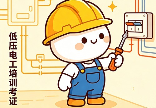 重庆全域专属低压电工培训基地，多元服务、标准化教学助您轻松取证